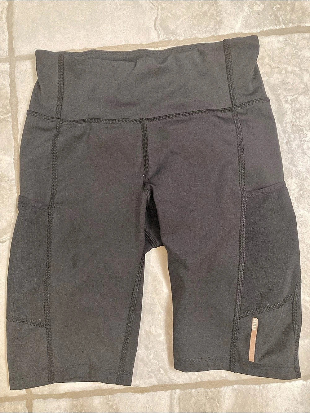 REI Co-op Athletic Shorts Gray Small Like New
